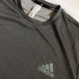 New Adidas CLIMALITE